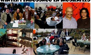 Winter Fynbosskou en Musiekfees 